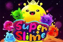 Super Slime slot